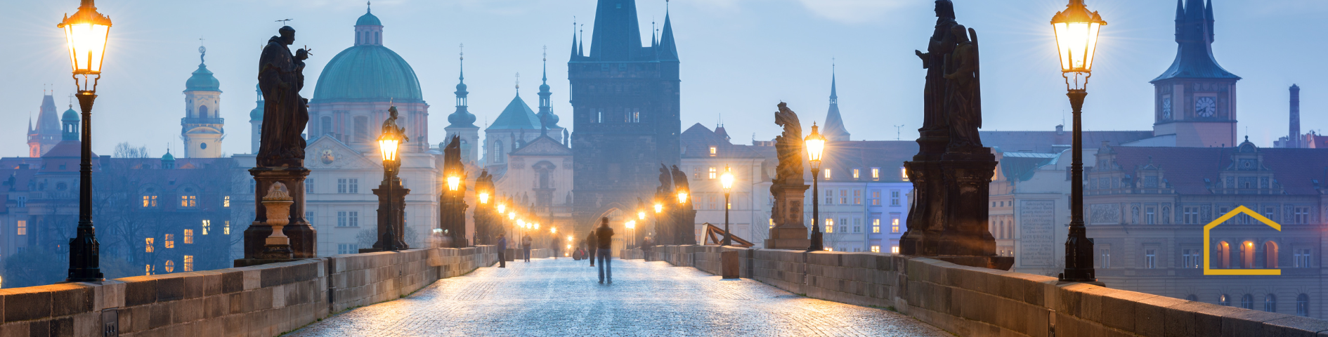 Prague